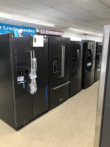 Appliance Store «V&G Closeout & Liquidation», reviews and photos, 5835 Buford Hwy, Norcross, GA 30071, USA