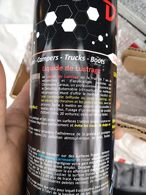 Coccimarket à Épernon