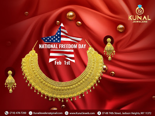 Jeweler «Kunal Jewelers», reviews and photos, 37-08 74th Street, Jackson Heights, NY 11372, USA