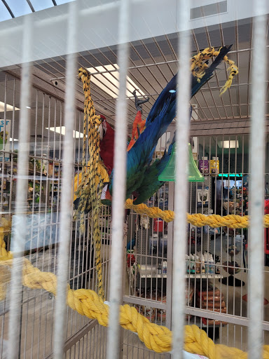 Petland Topeka, 1801 SW Wanamaker Rd, Topeka, KS 66614, USA, 