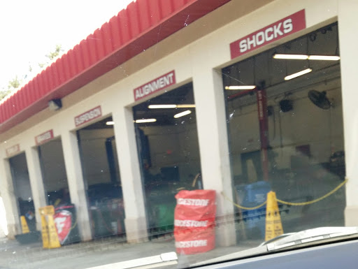 Tire Shop «Tires Plus», reviews and photos, 4200 13th St, St Cloud, FL 34769, USA