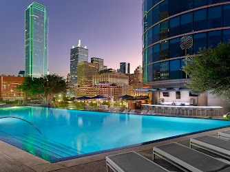 Omni Dallas Hotel