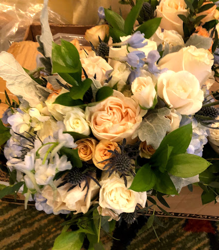 Florist «Snellville Florist», reviews and photos, 2320 Henry Clower Blvd SW, Snellville, GA 30078, USA