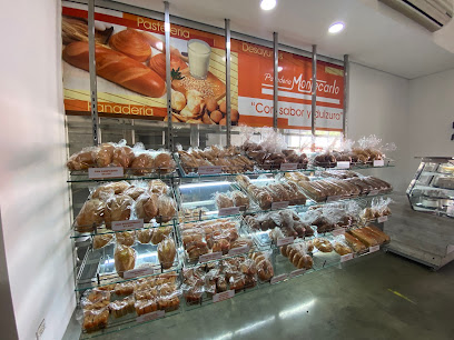 Panadería Montecarlo