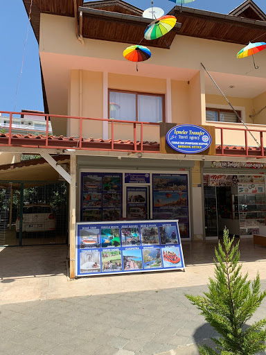 İçmeler Transfer / Travel Agency