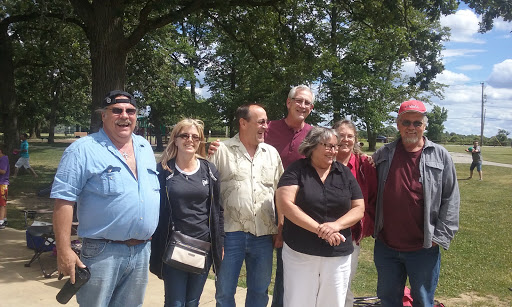 Park «Lions Park», reviews and photos, 8875 McEvilly Rd, Minooka, IL 60447, USA