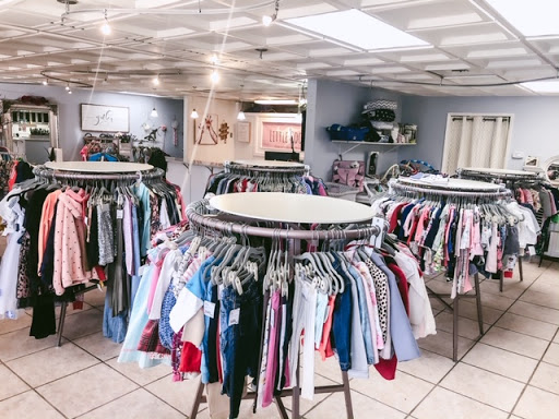 Little Roo's Childrens Upscale Resale