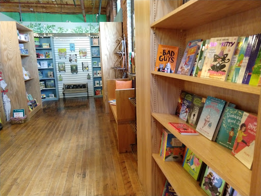 Tidepool Bookshop, Llc