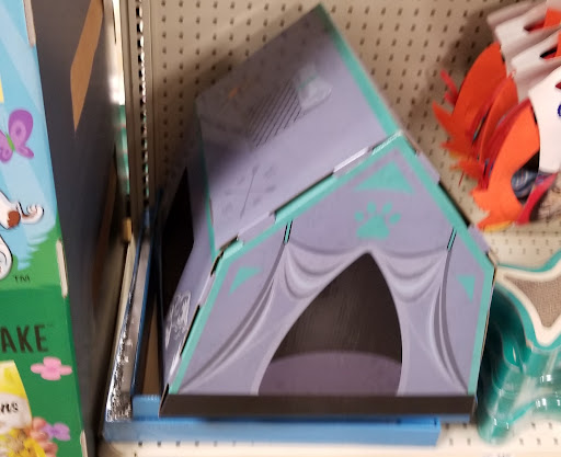 Pet Supply Store «PetSmart», reviews and photos, 181 Wilson Ave, Hanover, PA 17331, USA