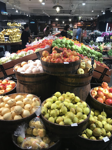 Groenten fruit De Markt - Vilvoorde