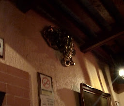 La Escondida Restaurante Bar photo