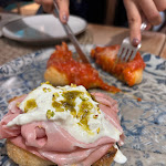 Photo n°1 de l'avis de Fabio.c fait le 19/10/2023 à 08:53 sur le  Zero Gravity Cagliari à Cagliari