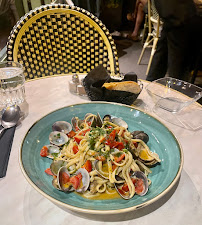 Plats et boissons du Restaurant italien Pastamore à Paris - n°3