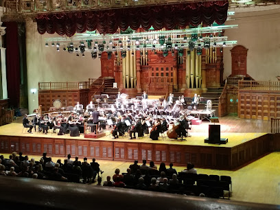 KZN Philharmonic Orchestra