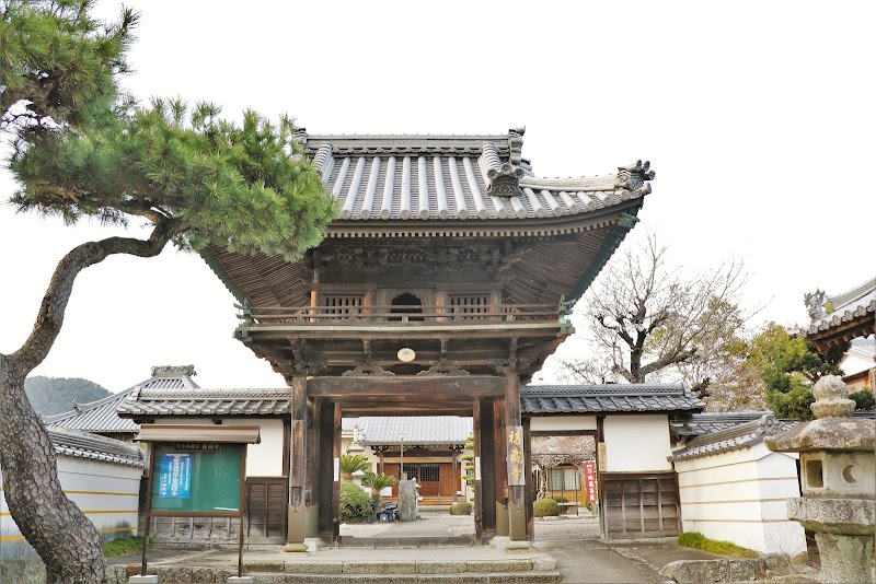 福蔵寺