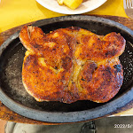 Photo n°6 de l'avis de Paolo. fait le 16/05/2022 à 09:02 sur le  Hostaria Pizzeria da Nonna Nella à Rome