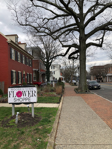Florist «Moorestown Flower Shoppe», reviews and photos, 66 E Main St, Moorestown, NJ 08057, USA