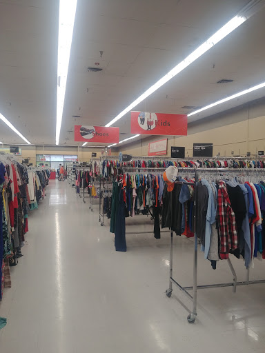 Thrift Store «Savers», reviews and photos
