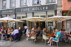 Café Müller image