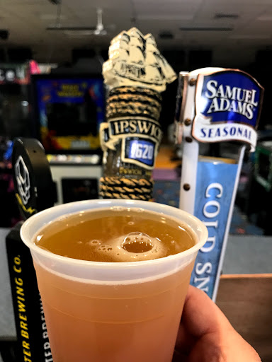 Bowling Alley «Cape Ann Lanes», reviews and photos, 53 Gloucester Ave, Gloucester, MA 01930, USA