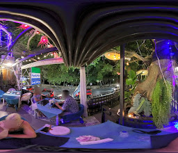 Blue Marlin Restuarant and Bar Aonang photo