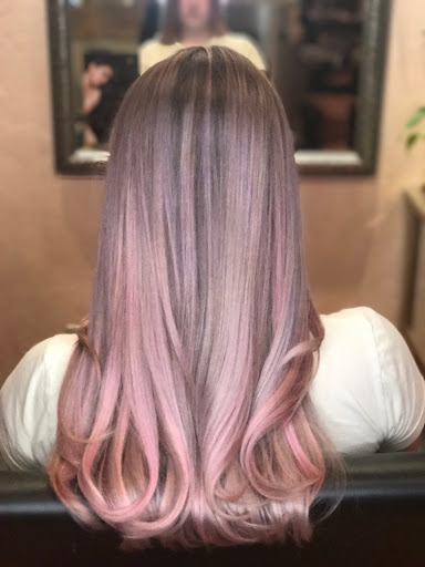 Beauty Salon «Abbey Rose Salon», reviews and photos, 1688 Oregon Coast Hwy, Newport, OR 97365, USA