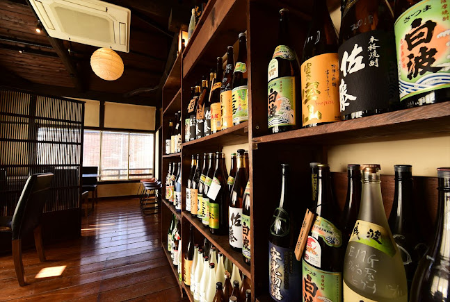 居酒屋 文 - レストラン