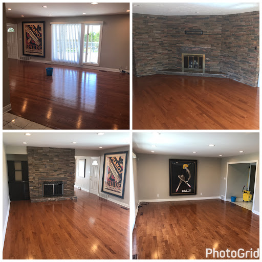 Cleaning Service «ALLIED PROFESSIONAL CLEANING SERVICES LTD.», reviews and photos, 3401 Enterprise Pl #340, Beachwood, OH 44122, USA