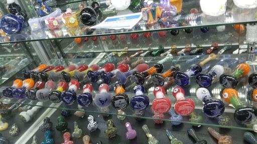 Tobacco Shop «Burn Smoke Shop 2», reviews and photos, 3107 S Shepherd Dr, Houston, TX 77098, USA