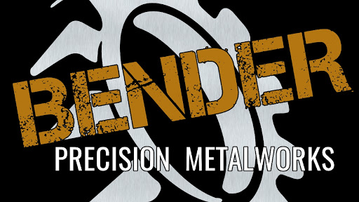 Bender Precision Metalworks