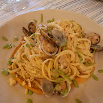 Photo n°2 de l'avis de Massimiliano.a fait le 08/06/2019 à 17:56 sur le  Portobello Acciaroli à Acciaroli