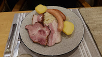 Choucroute d'Alsace du Restaurant de spécialités alsaciennes Restaurant le Kaysersberg - n°6