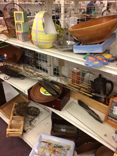 Thrift Store «Goodwill», reviews and photos, 1577 N Nova Rd, Holly Hill, FL 32117, USA