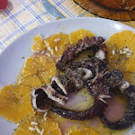 Photo n°2 de l'avis de Fabio.r fait le 30/01/2020 à 18:53 sur le  Scilla e Cariddi à Fiumicino