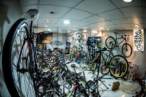 Bike Shop