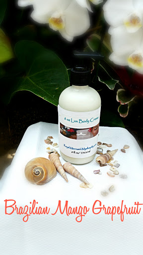 Beauty Supply Store «Royal Mermaid», reviews and photos, 217 Ranch House Rd, Cibolo, TX 78108, USA