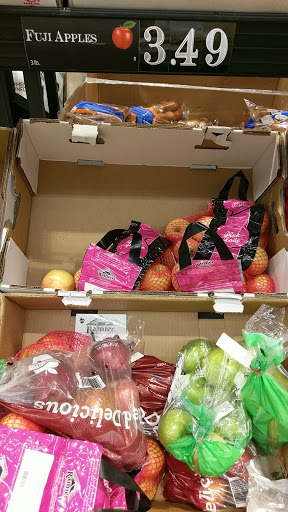 Supermarket «ALDI», reviews and photos, 11001 Lee Hwy g, Fairfax, VA 22030, USA