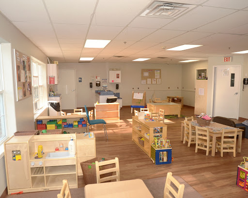 Child care agency Sterling Heights