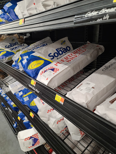 Supermarket «Walmart Neighborhood Market», reviews and photos, 10327 Big Bend Rd, Riverview, FL 33578, USA