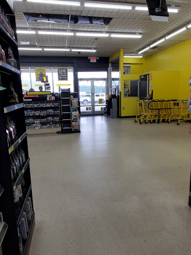 Discount Store «Dollar General», reviews and photos, 1 Price Chopper Plaza, Mechanicville, NY 12118, USA