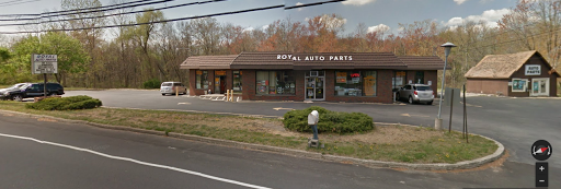 Auto Parts Store «Royal Auto Parts & Custom», reviews and photos, 625 NY-82, Hopewell Junction, NY 12533, USA