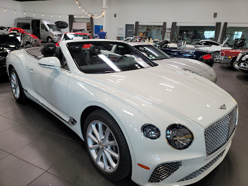 Car Dealer «Celebrity Cars Las Vegas», reviews and photos, 7770 Dean Martin Dr #301, Las Vegas, NV 89139, USA