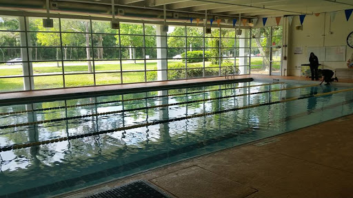 Health Club «Parrish Health & Fitness Center», reviews and photos, 2210 Cheney Hwy, Titusville, FL 32780, USA