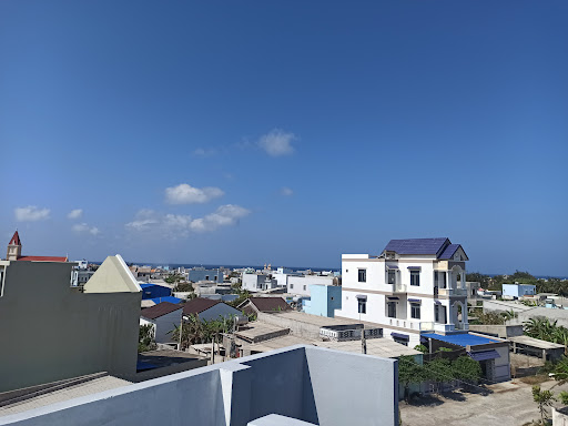 Homestay Trung House