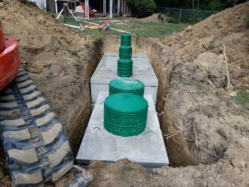Mayfield Septic Services in Hubbard, Ohio