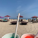 Photo n° 2 de l'avis de Maria.t fait le 10/06/2023 à 20:49 pour Le Mosquito Beach à Marseillan