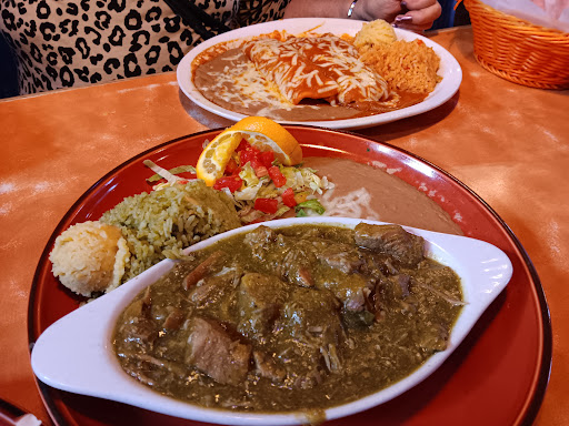 El Tapatio Mexican Restaurant image