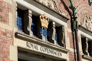 Royal Copenhagen Flagship Store image