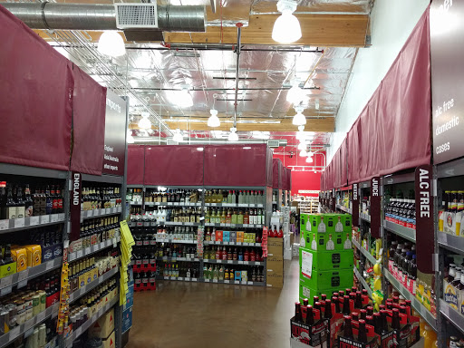 Wine Store «BevMo!», reviews and photos, 22372 El Paseo, Rancho Santa Margarita, CA 92688, USA