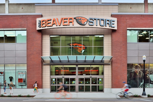 OSU Beaver Store, 663 SW 26th St, Corvallis, OR 97331, USA, 